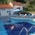 Villa Mia, private accommodation in city Bijela, Montenegro - bazen